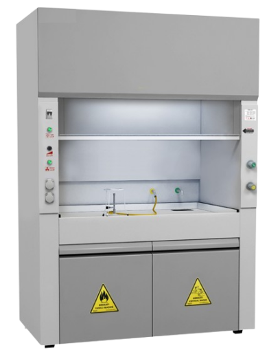 Çeker Ocak | Fume Hood